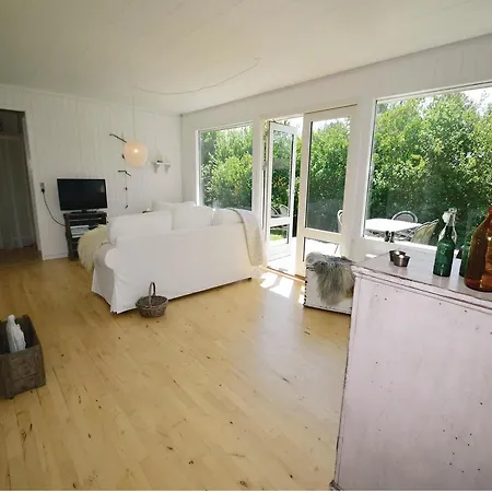 Holiday Vordingborg With Fireplace I 別荘 Ore