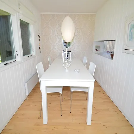 Holiday Vordingborg With Fireplace I 別荘