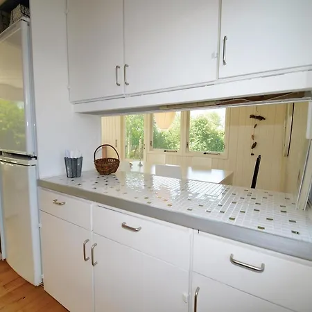 Holiday Vordingborg With Fireplace I