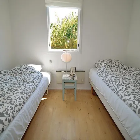 Holiday Vordingborg With Fireplace I 別荘 *